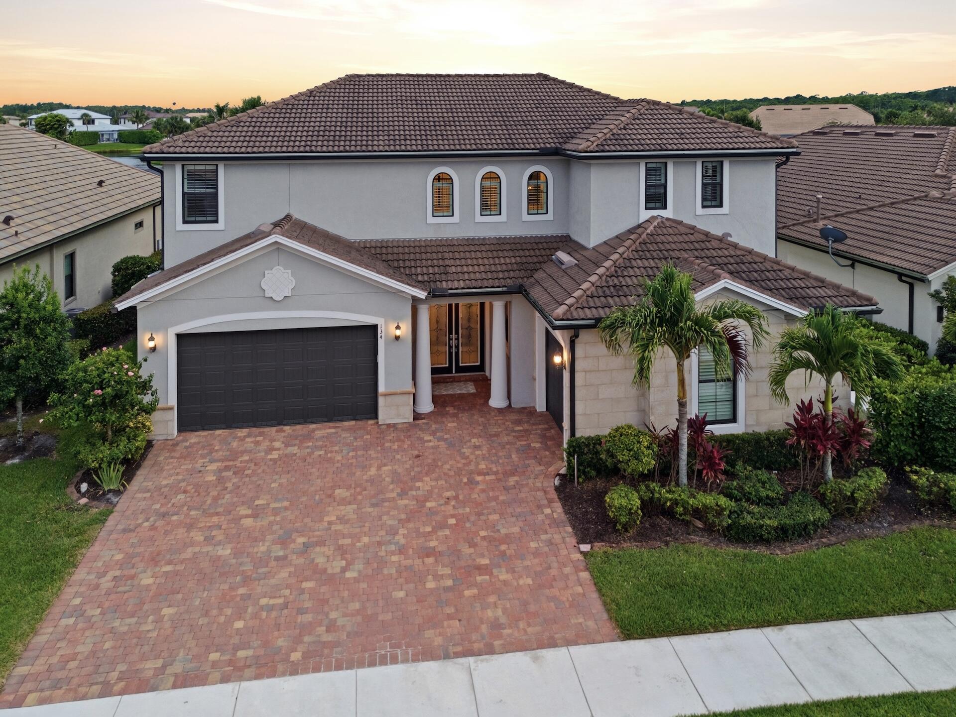 134 Indigo River Point, Jupiter, FL 33478, Jupiter