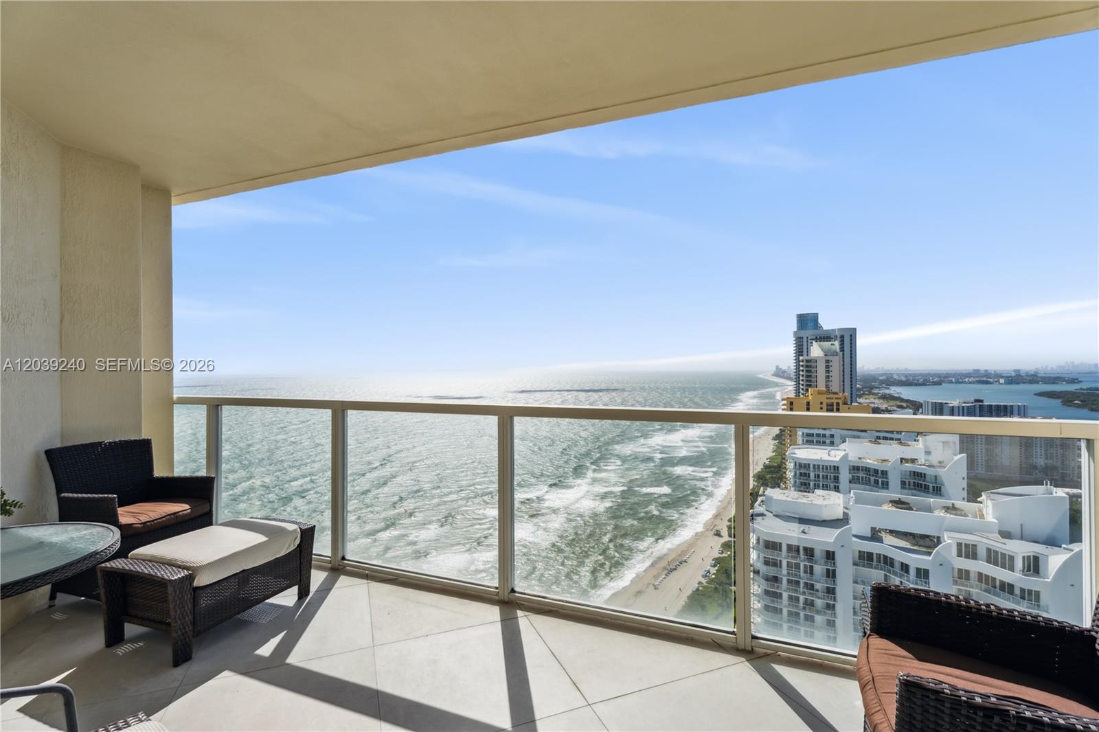 16699 Collins Ave+one Self Parking 4110 4110, Sunny Isles Beach, FL 33160, Sunny Isles Beach