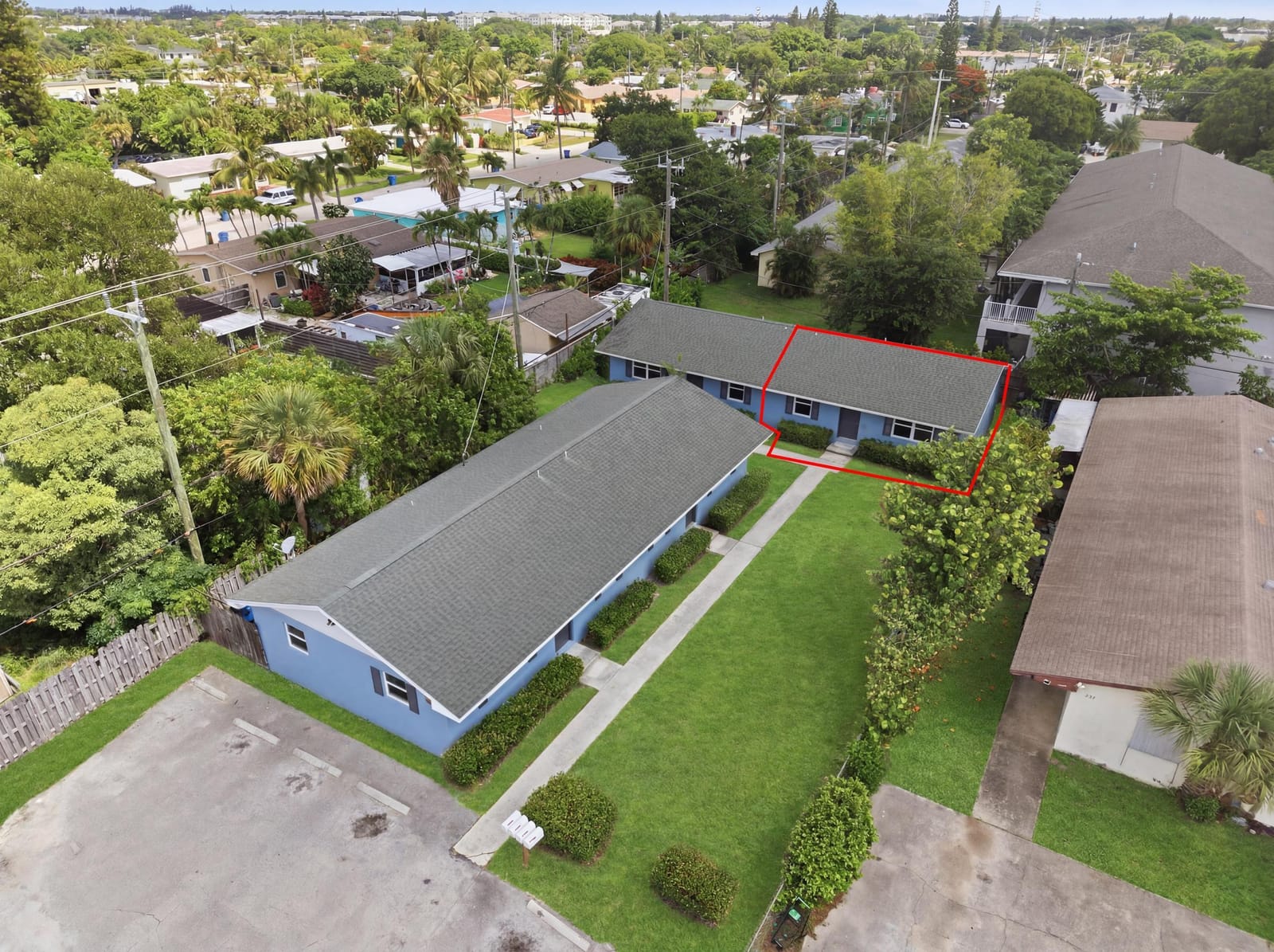 353 Wickline Boulevard, Lantana, FL 33462