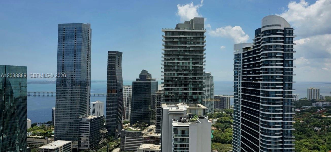 1100 S Miami Avenue 3808, Miami, FL 33130, Miami