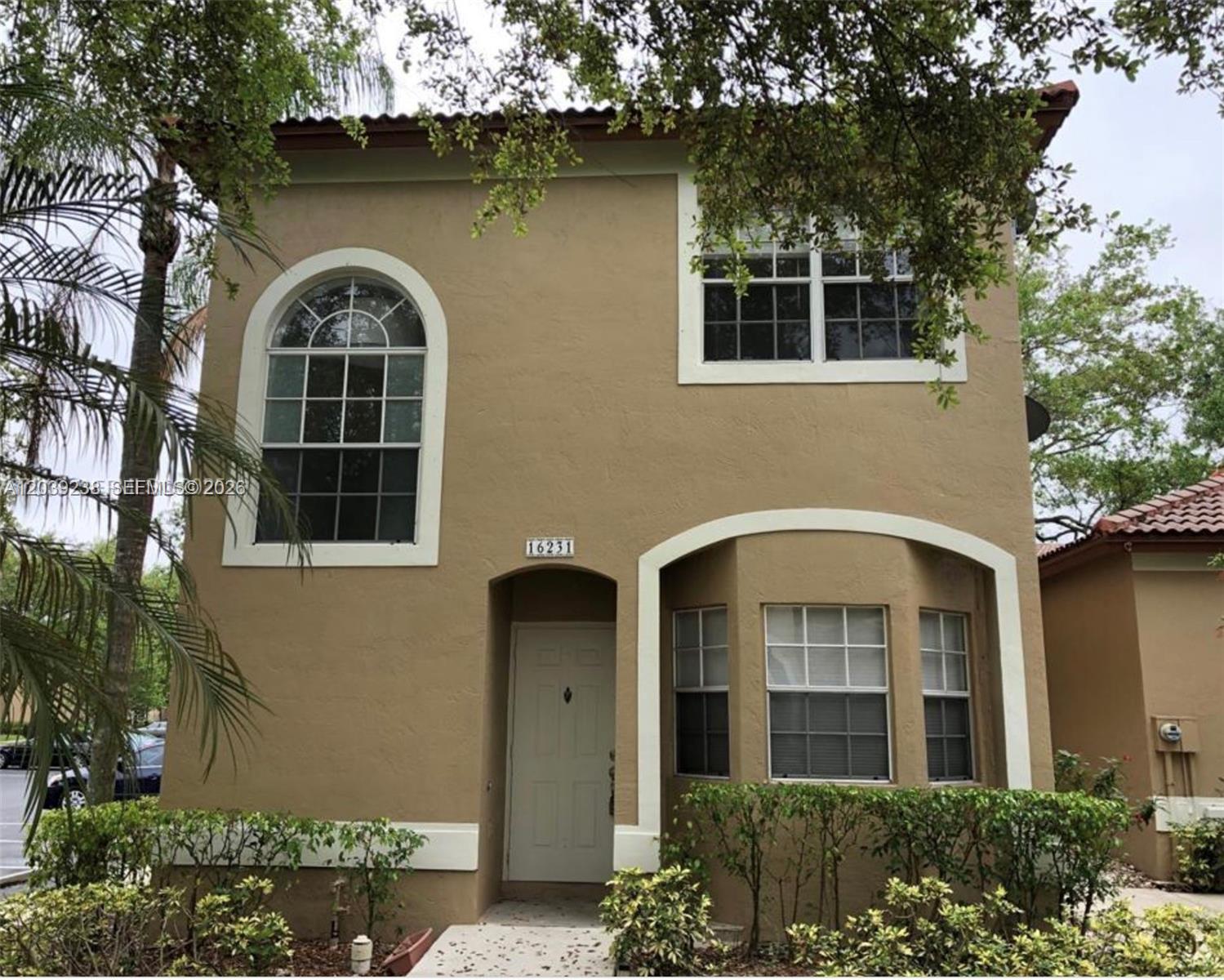 16231 Emerald Cove Road 0, Weston, FL 33331, Weston