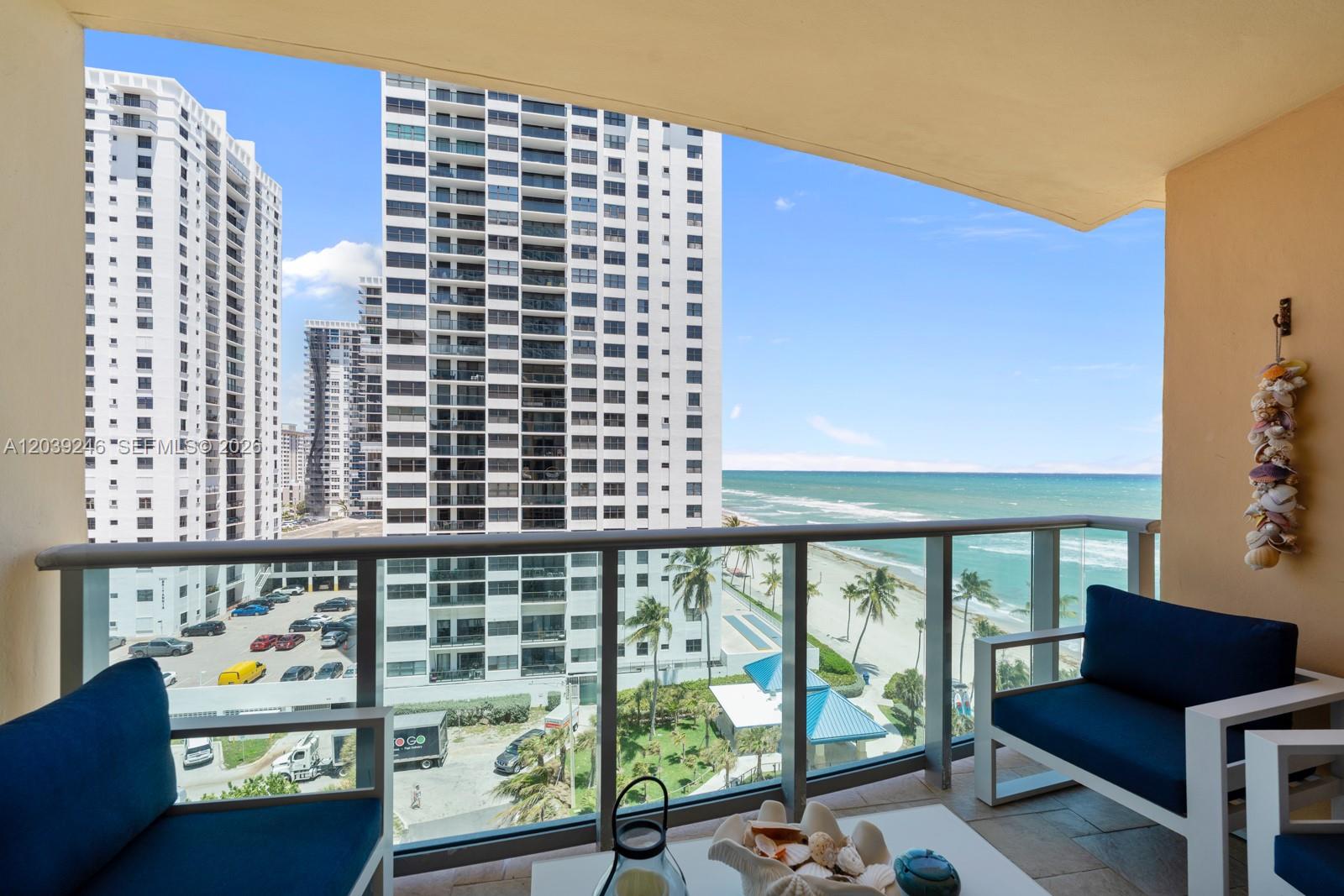 2501 S Ocean Drive 908, Hollywood, FL 33019, Hollywood