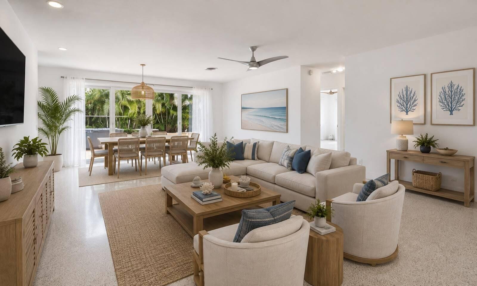 1985 Ocean Mist Drive, Lauderdale-By-The-Sea, FL 33062