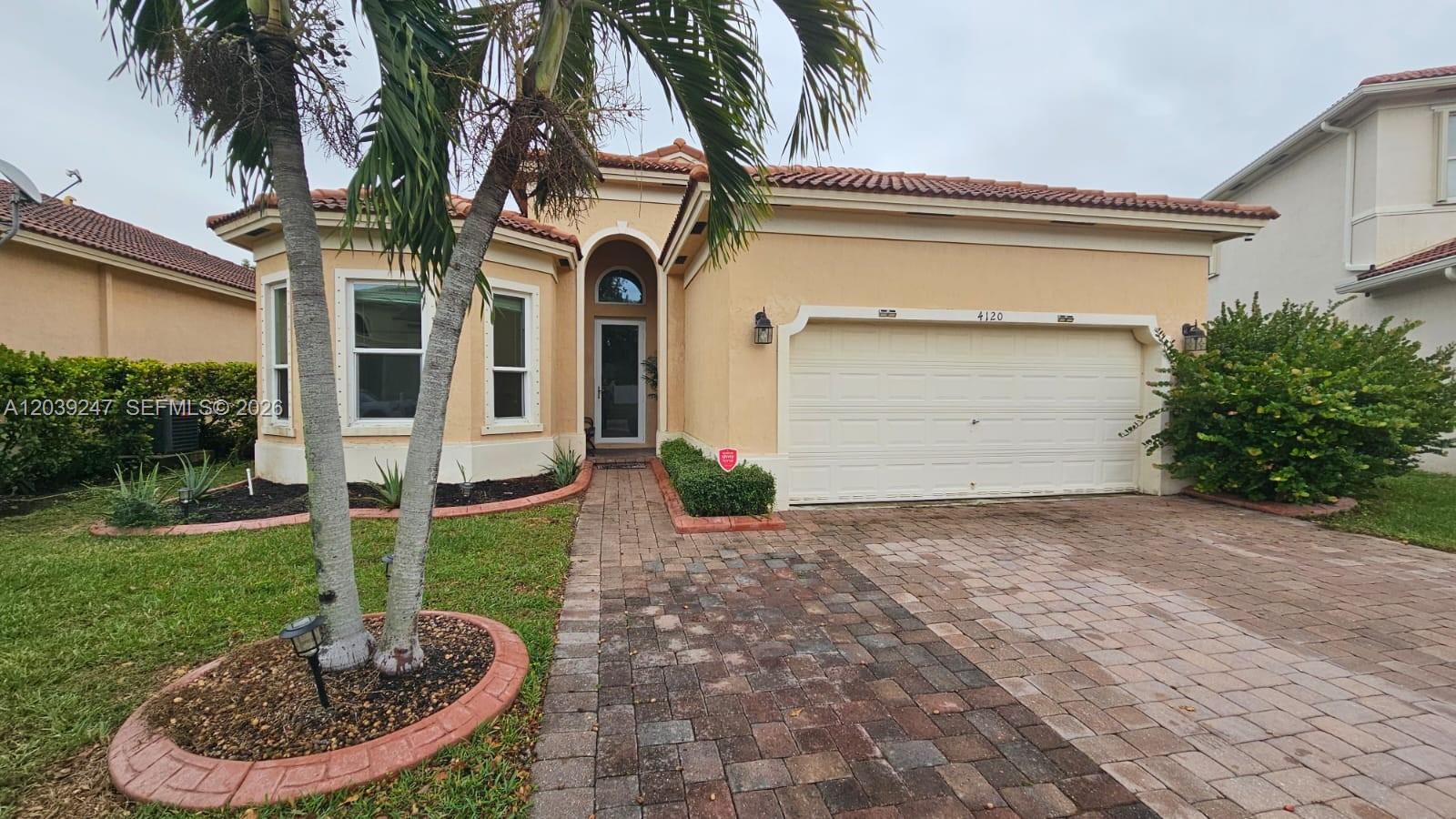 4120 NE 22 Nd Court, Homestead, FL 33033, Homestead