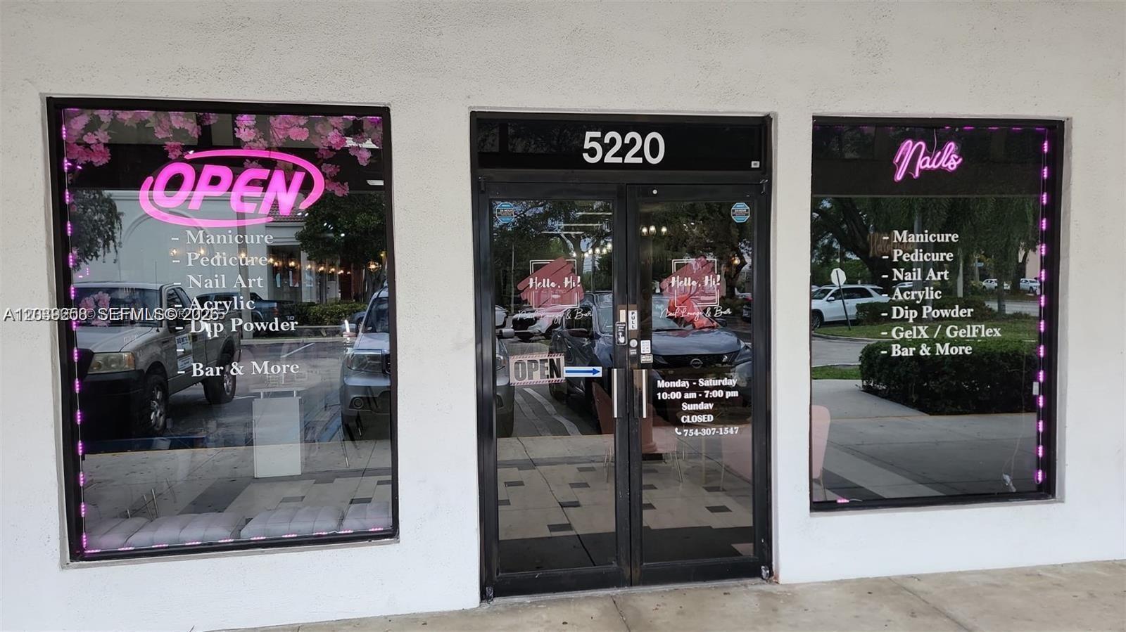 5220 Coconut Creek Parkway, Margate, FL 33063, Margate