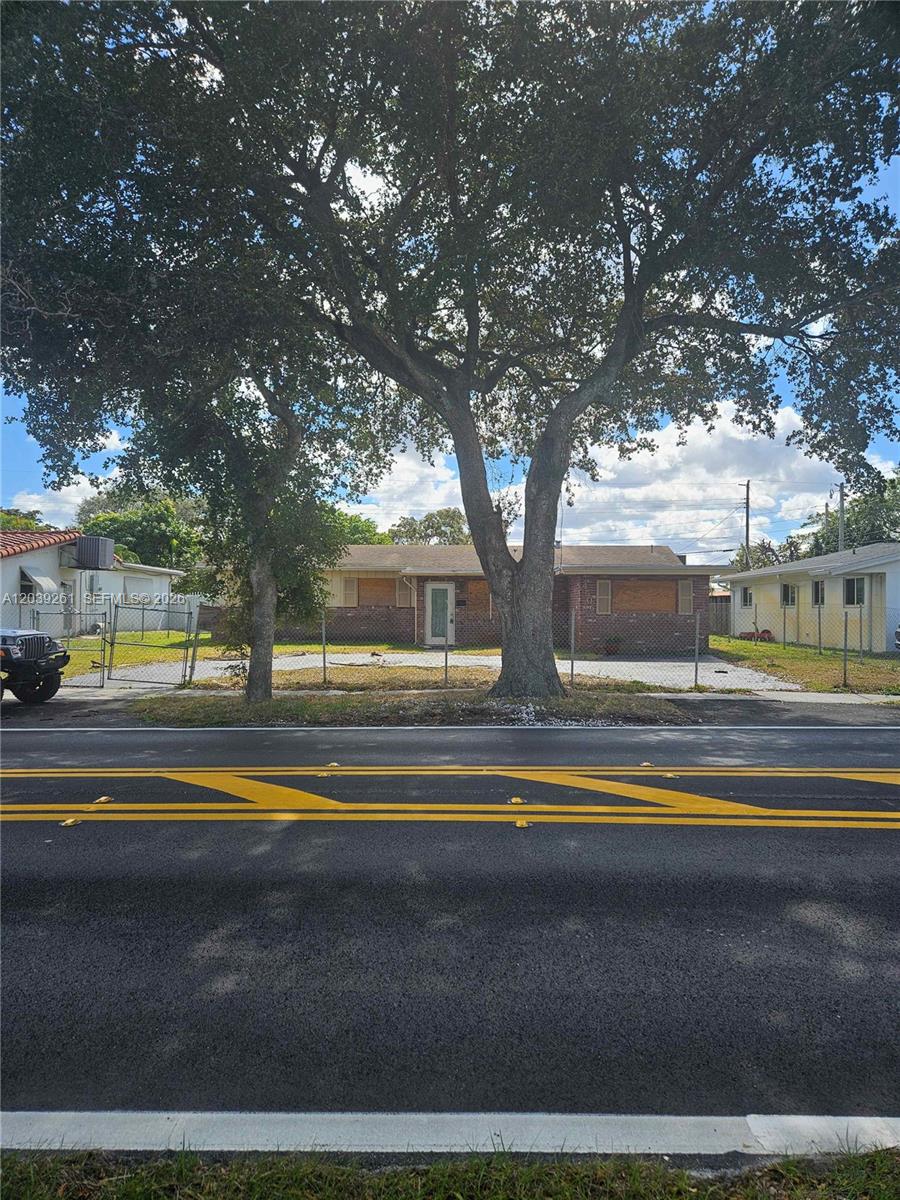 4506 Taft Street, Hollywood, FL 33021, Hollywood