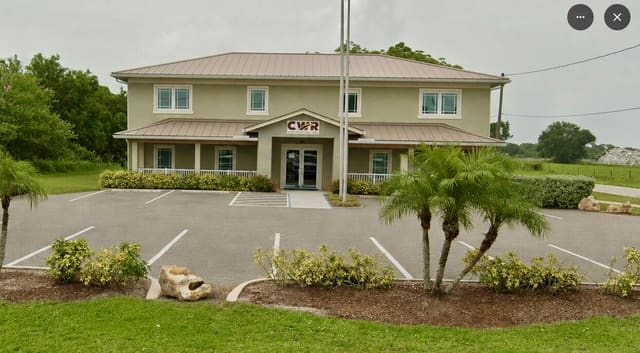 806 NW 9th Street, Okeechobee, FL