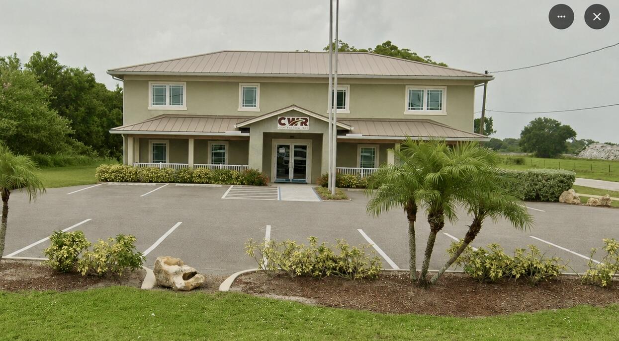 806 NW 9th Street, Okeechobee, FL, Okeechobee