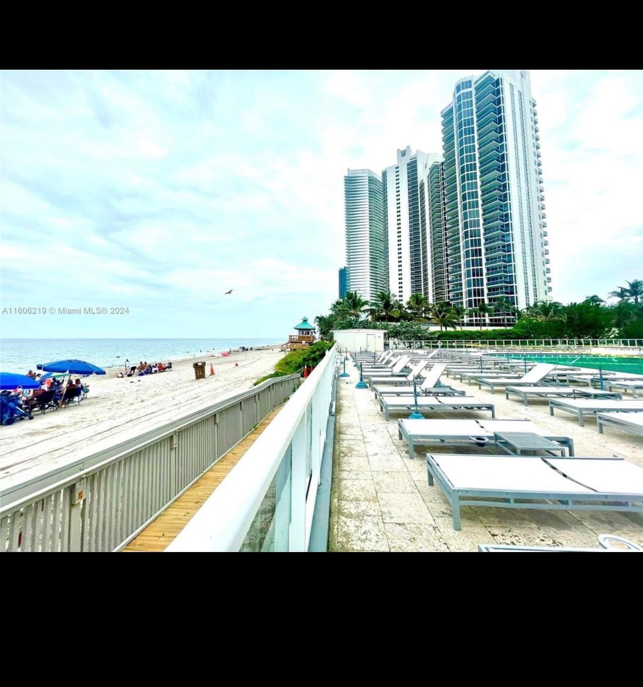 19201 Collins Avenue 1038 — photo 12