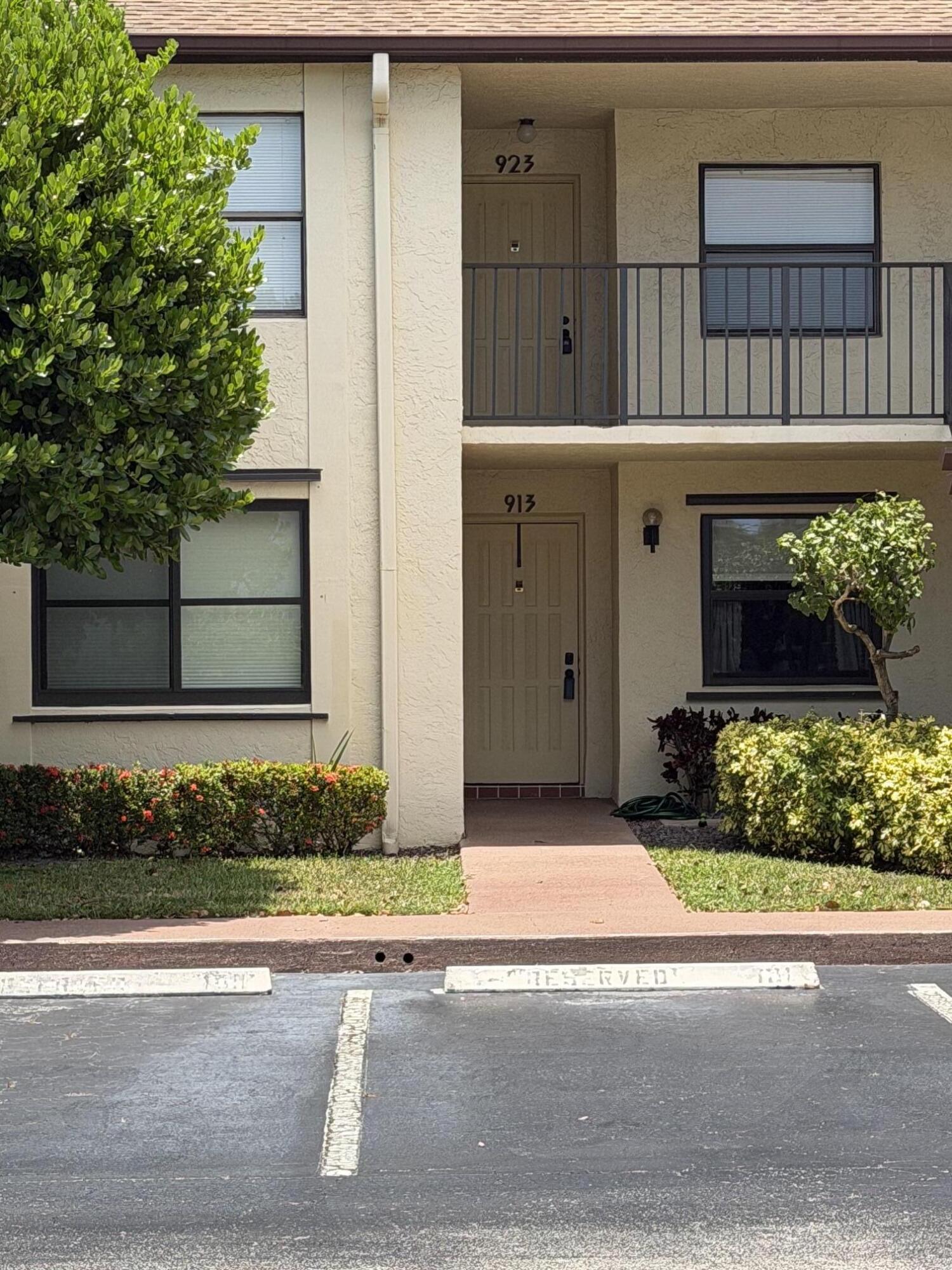 7879 Willow Spring Circle 913, Lake Worth, FL 33467, Lake Worth