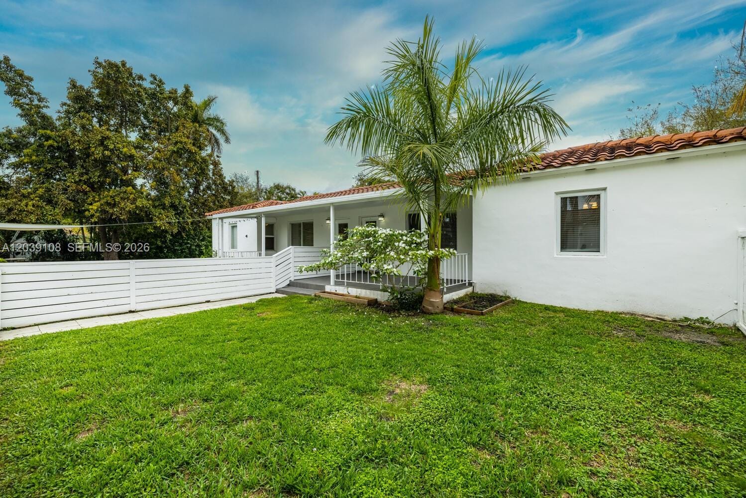 1029 NE 113 Street South, Biscayne Park, FL 33161