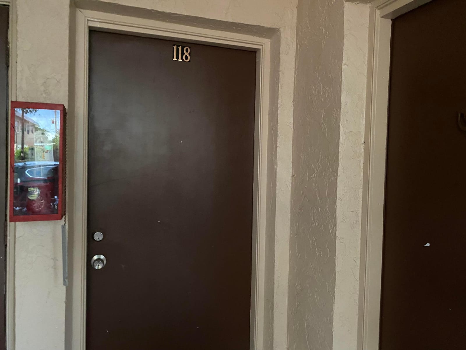 5881 NW 16th Place Unit 118 — photo 2
