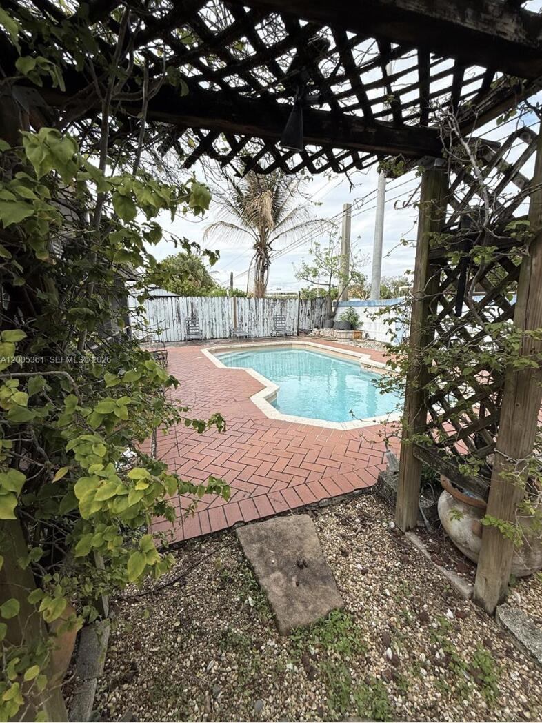 1020 SW 81st Terrace, North Lauderdale, FL 33068, North Lauderdale