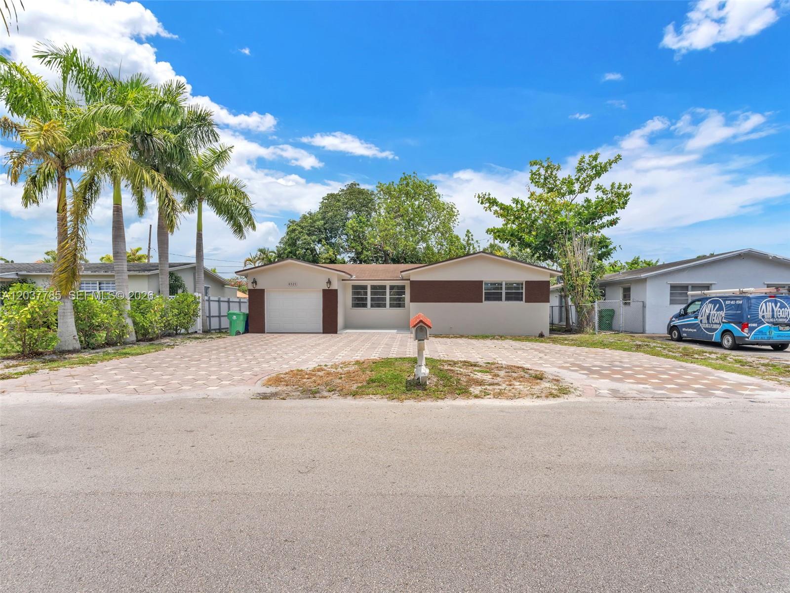 6525 SW 18th Street, Miramar, FL 33023, Miramar