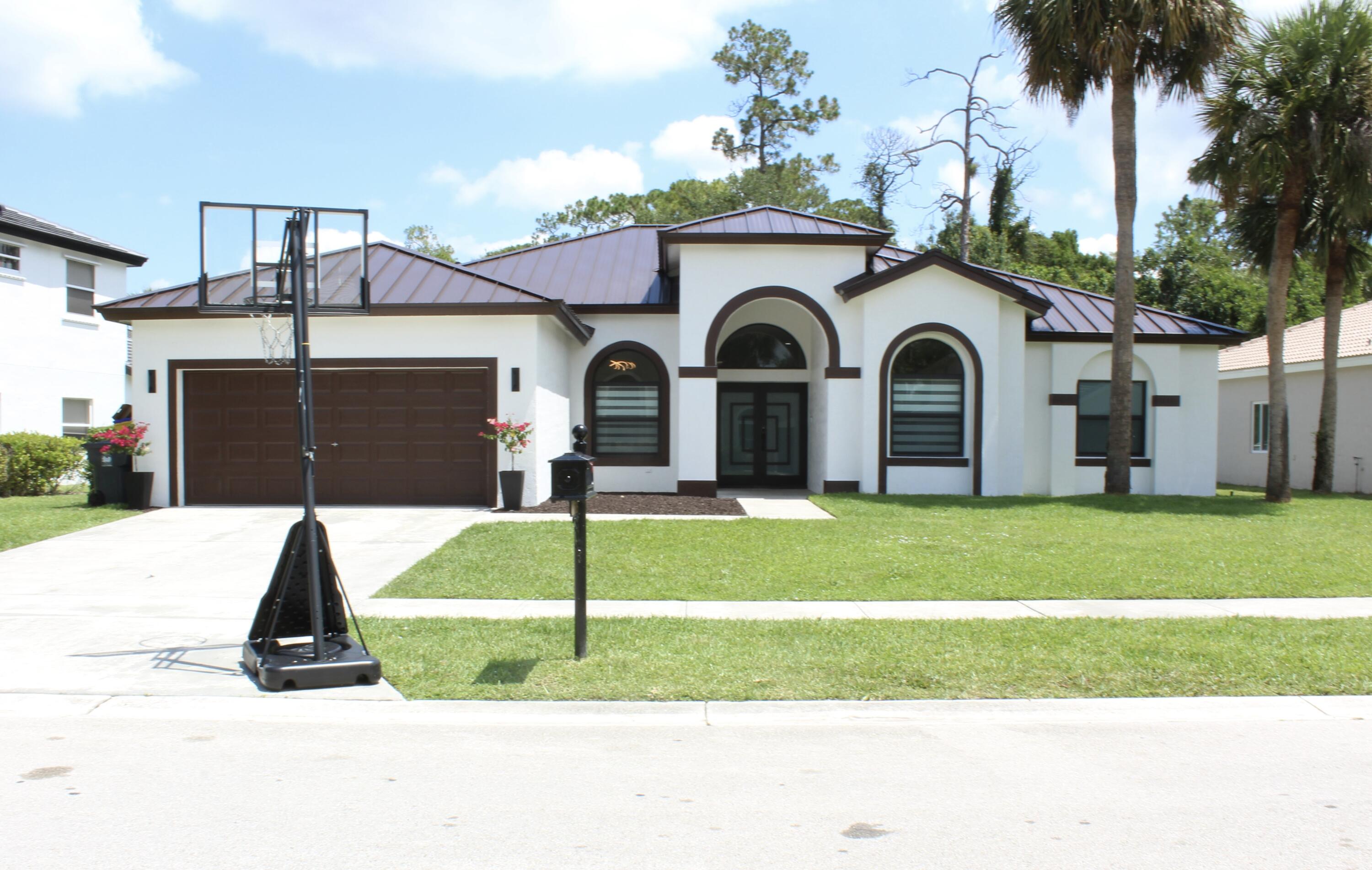 15515 Whispering Willow Drive, Wellington, FL 33414, Wellington