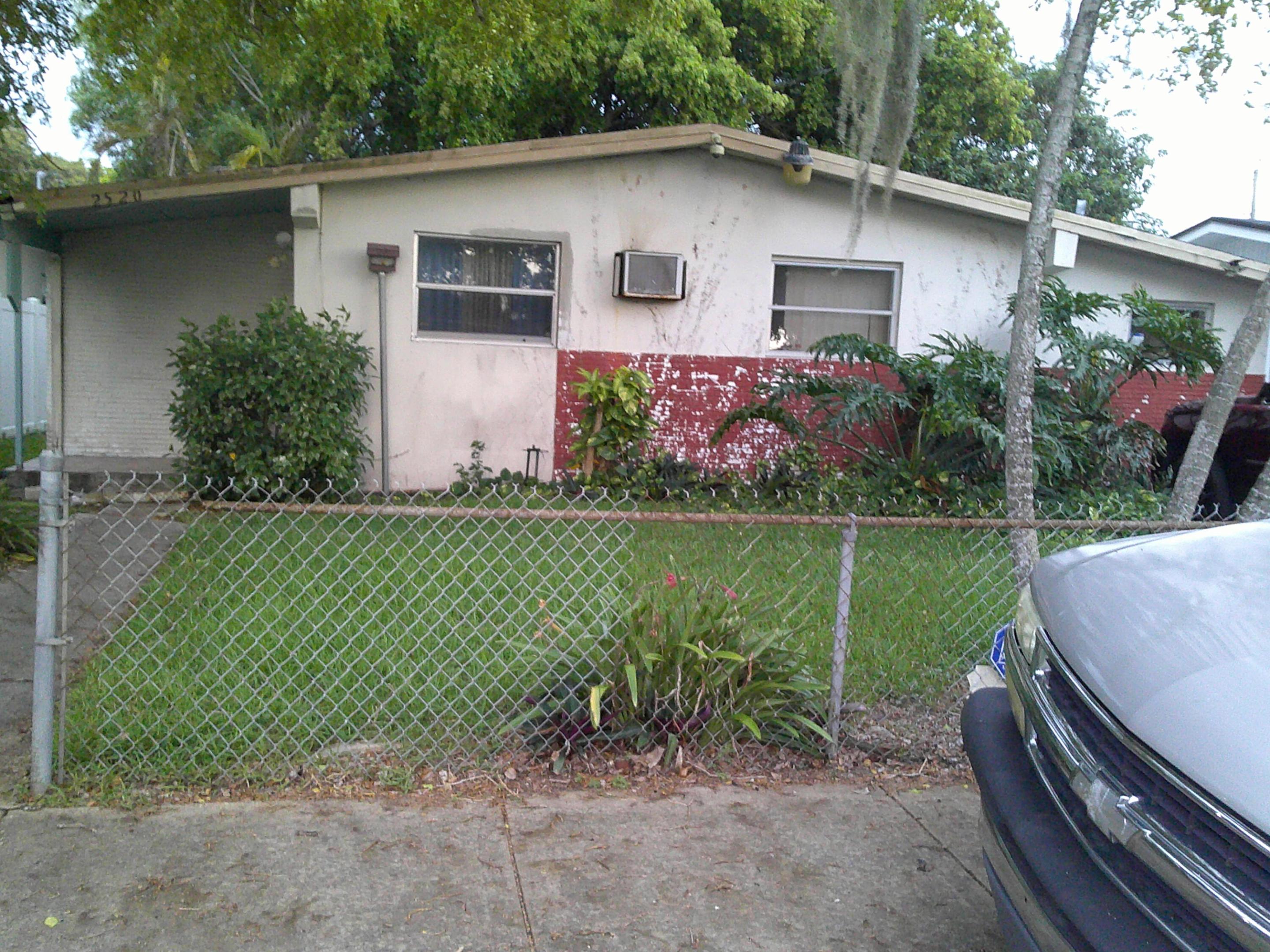 2520 NW 14th Court, Fort Lauderdale, FL 33311, Fort Lauderdale