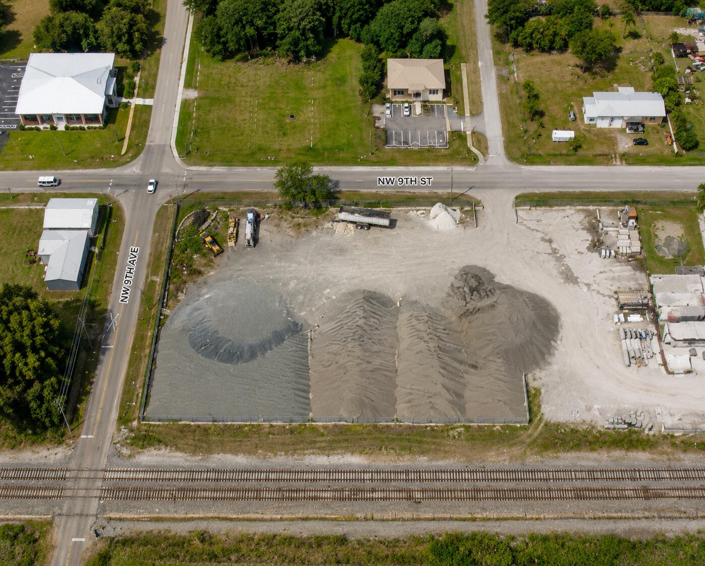 805 NW 9th Street, Okeechobee, FL 34972, Okeechobee