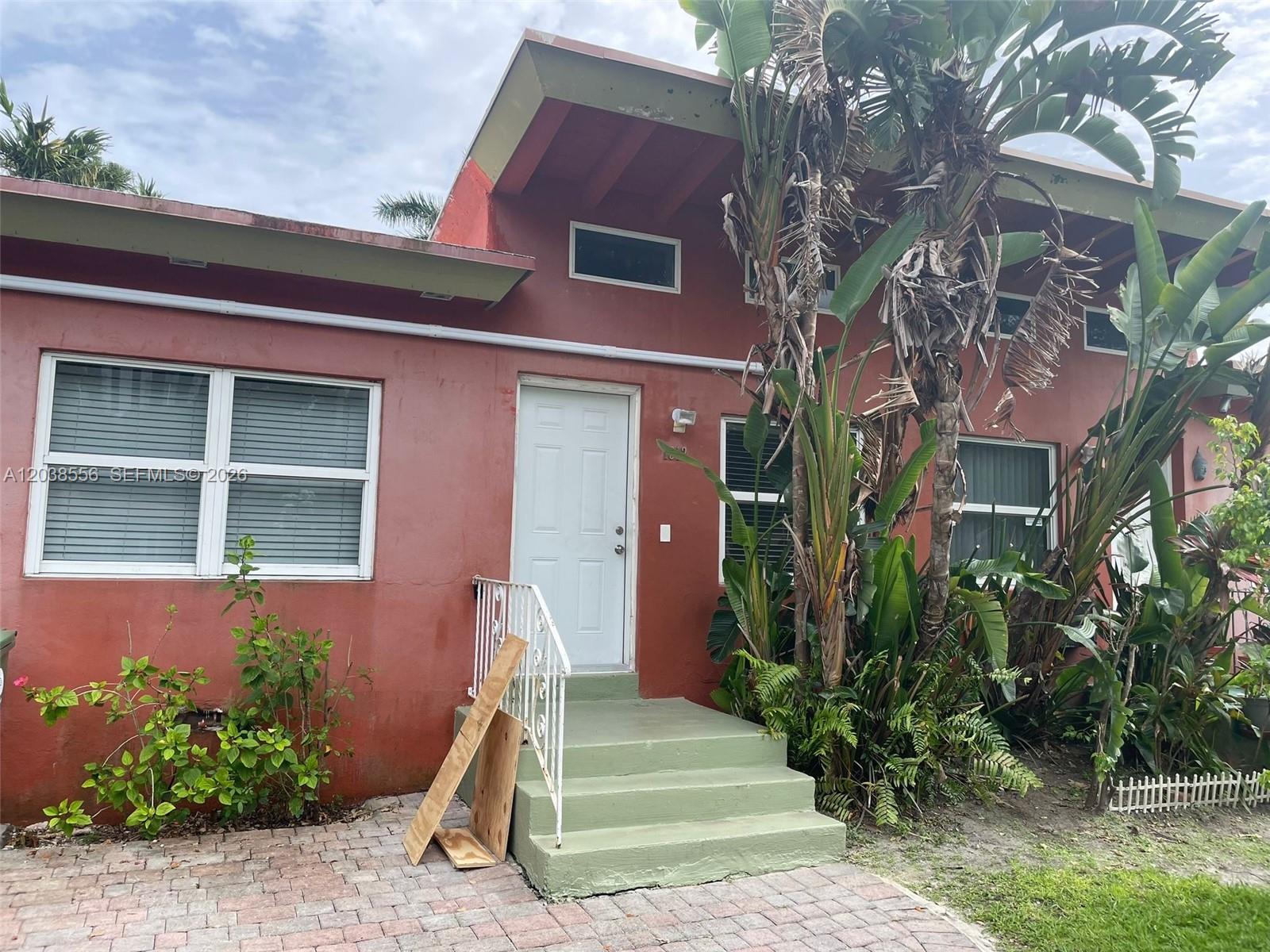 1612 NE 110th Terrace 0, Miami, FL 33161, Miami