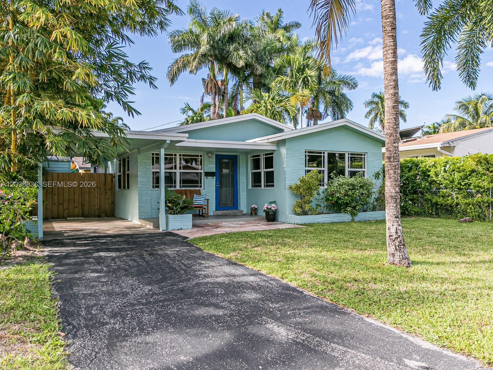 1540 Arthur Street, Hollywood, FL 33020 photo 2