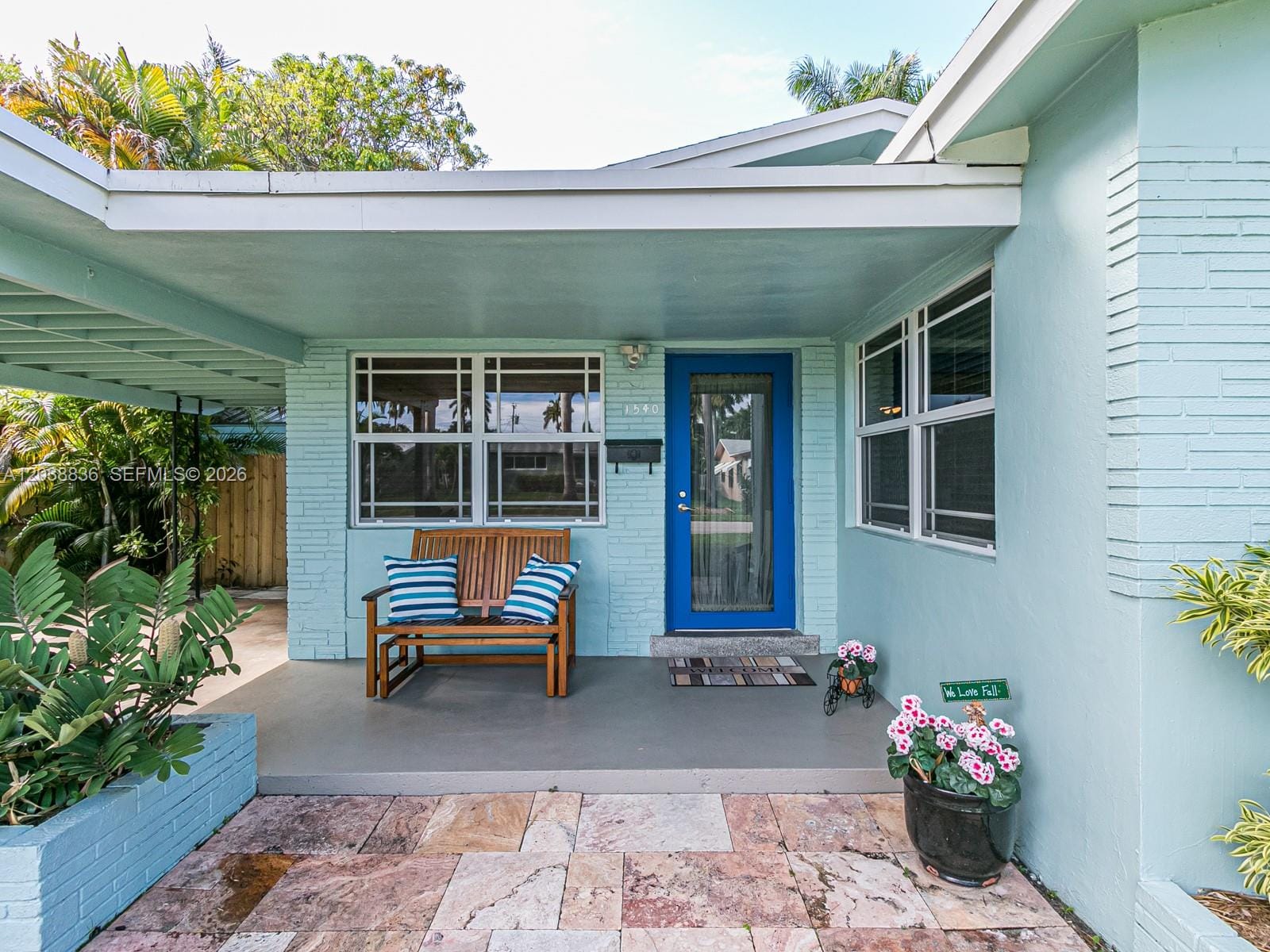 1540 Arthur Street, Hollywood, FL 33020 photo 3