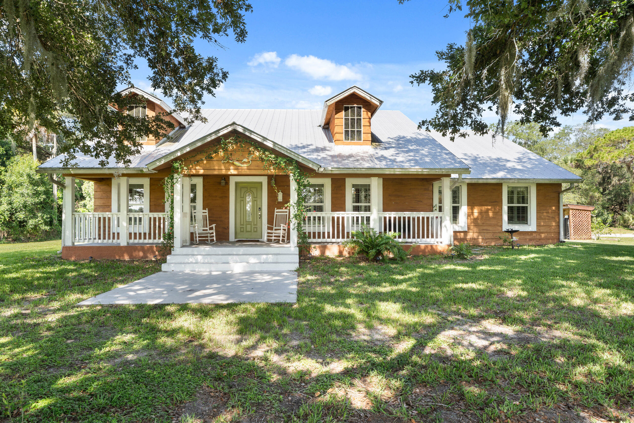 3851 SE 132nd Avenue, Okeechobee, FL 34974, Okeechobee