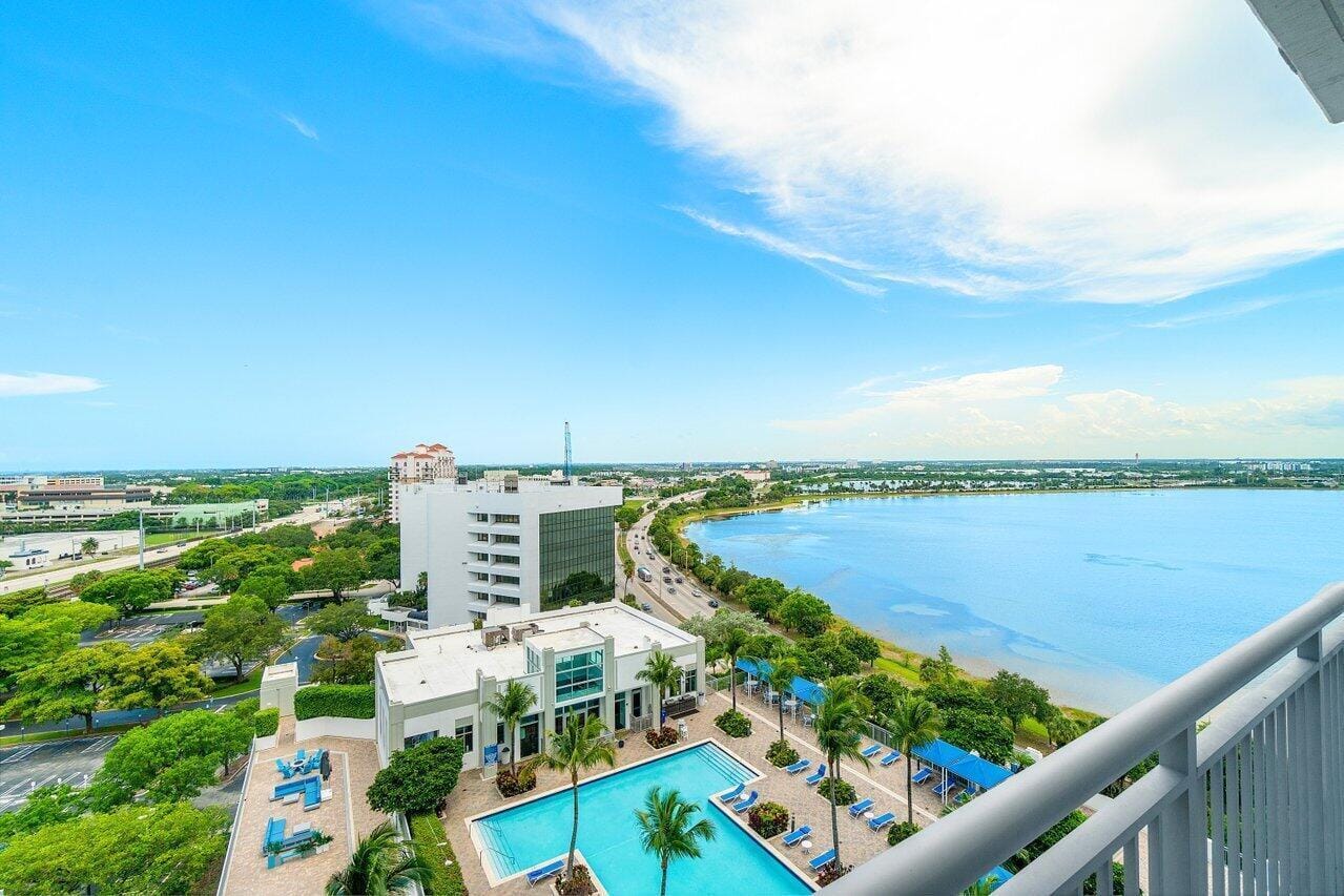 300 S Australian Avenue 1418, West Palm Beach, FL 33401 photo 23