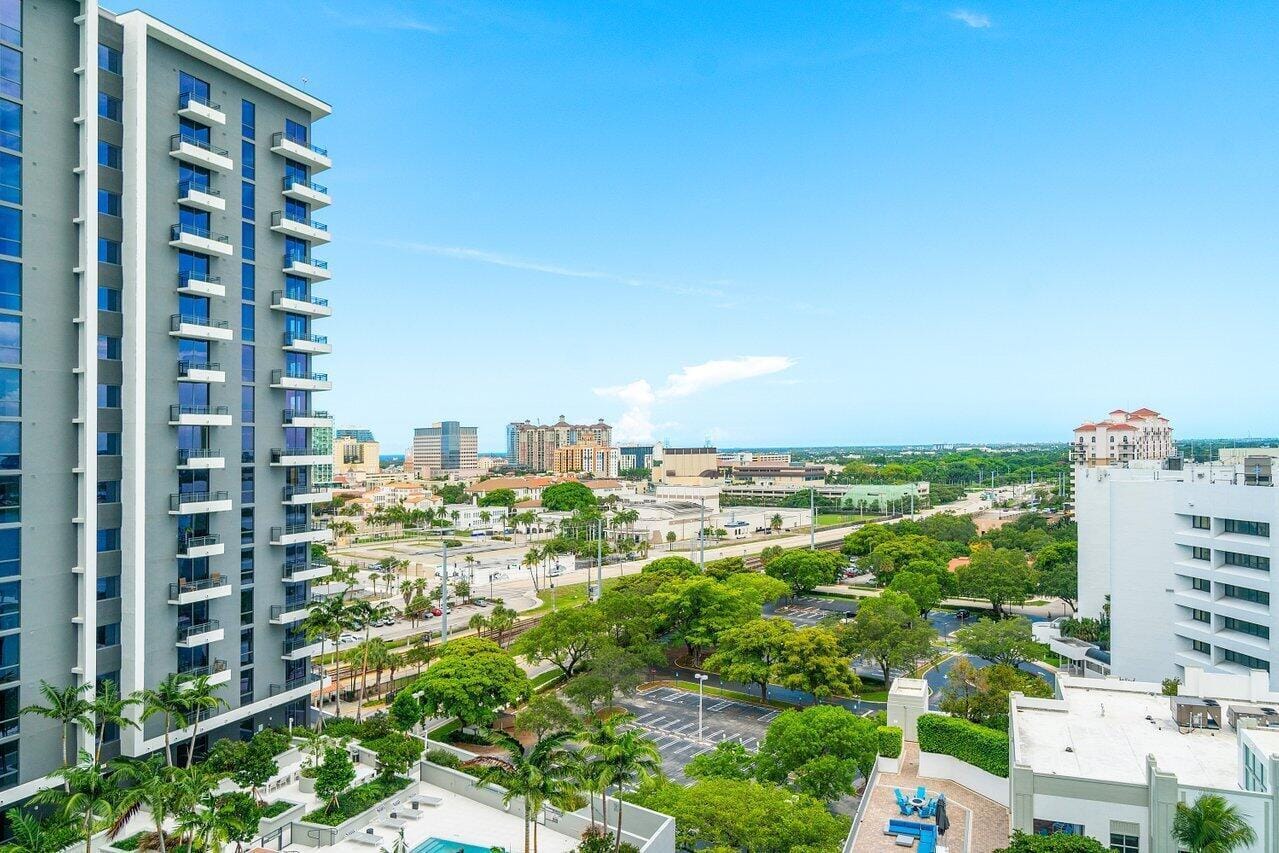 300 S Australian Avenue 1418, West Palm Beach, FL 33401 photo 29