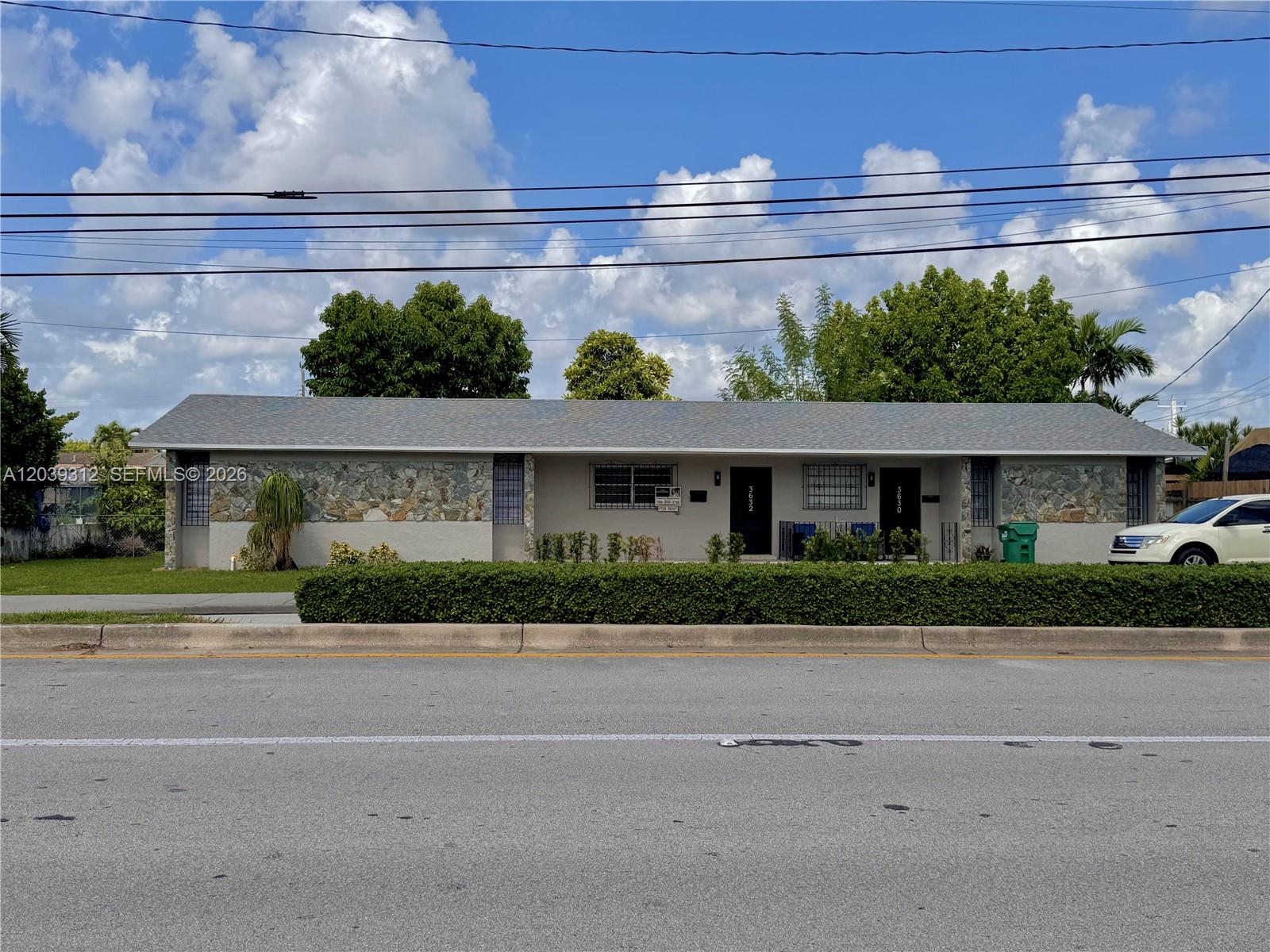 3632 SW 87th Avenue FRONT, Miami, FL 33165, Miami