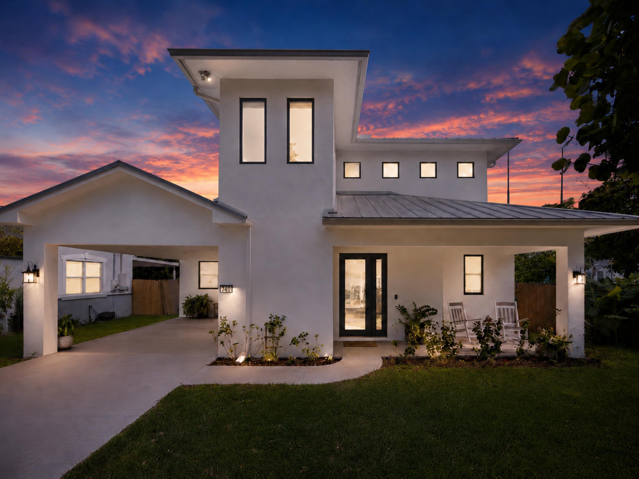 740 Winters Street, West Palm Beach, FL 33405, West Palm Beach