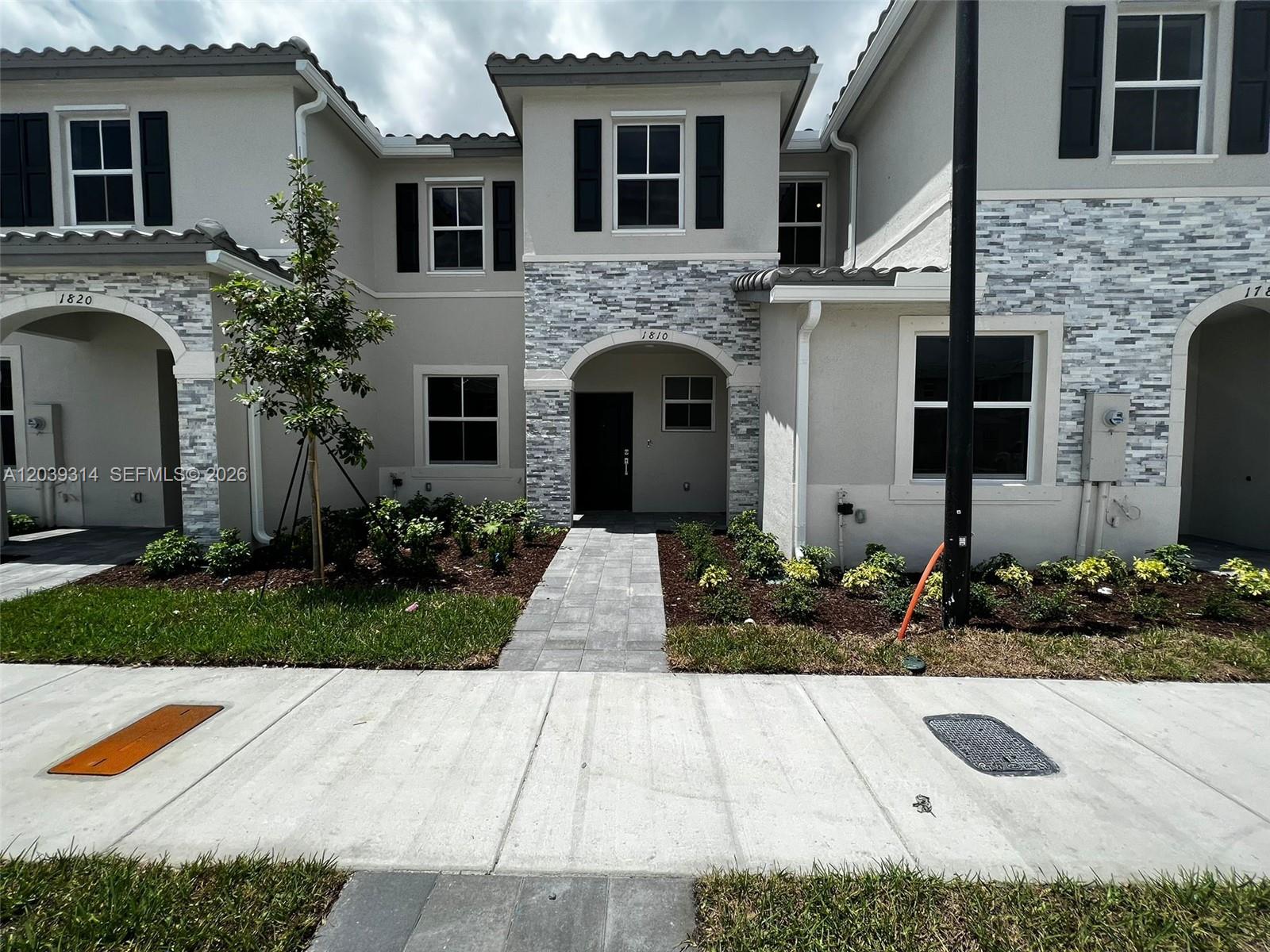 1810 SE 26th Terrace 1810, Homestead, FL 33035, Homestead