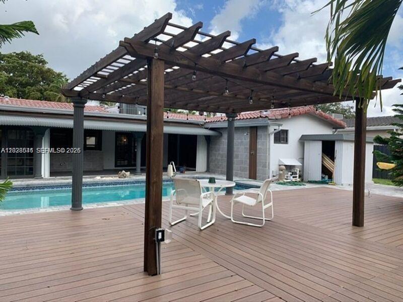 4718 Roosevelt Street, Hollywood, FL 33021, Hollywood
