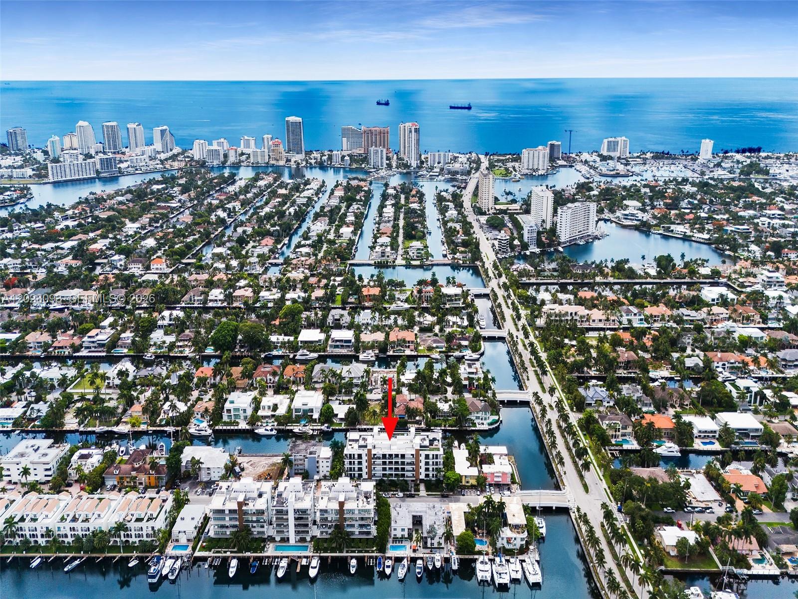 30 Isle Of Venice Drive 403, Fort Lauderdale, FL 33301 photo 17