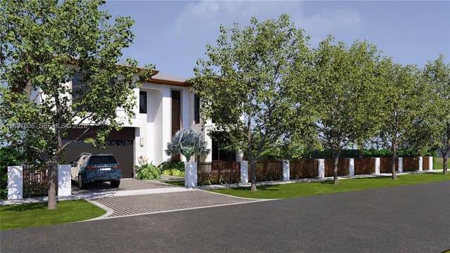 5921 SW 27 Street, Miami, FL 33155
