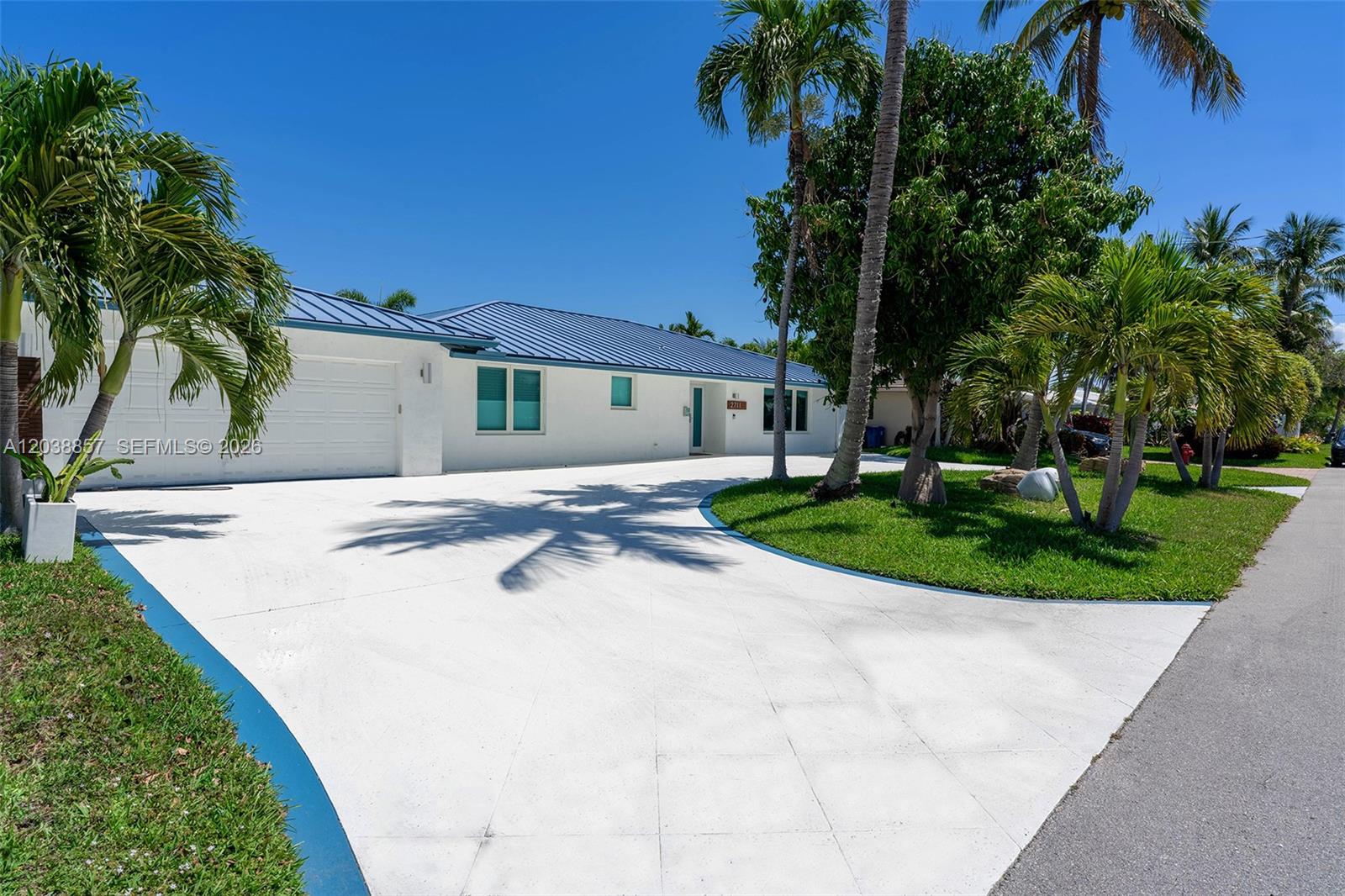 2711 NE 57th Court, Fort Lauderdale, FL 33308, Fort Lauderdale