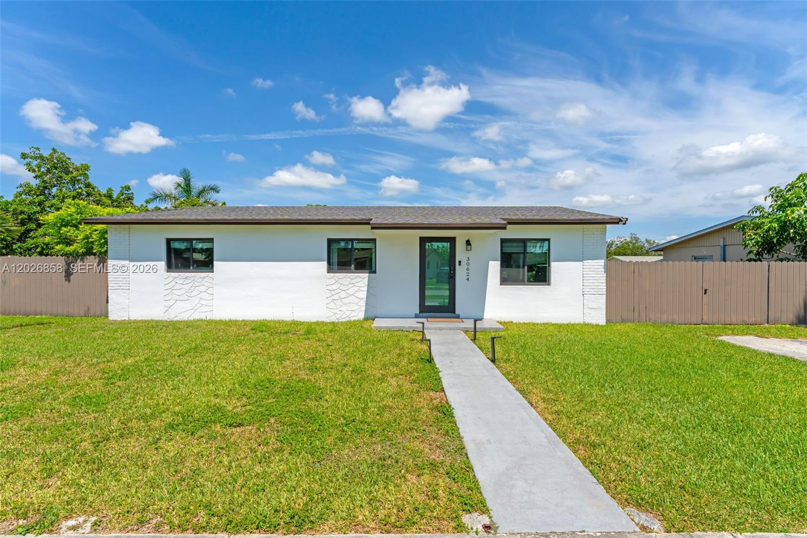 30624 SW 152nd Court, Homestead, FL 33033, Homestead