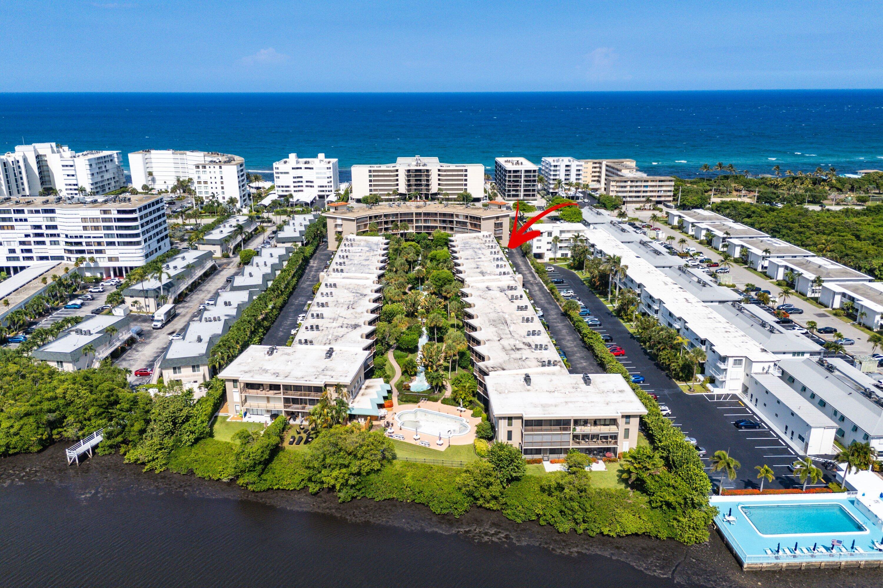 3605 S Ocean Boulevard 229, South Palm Beach, FL 33480, South Palm Beach