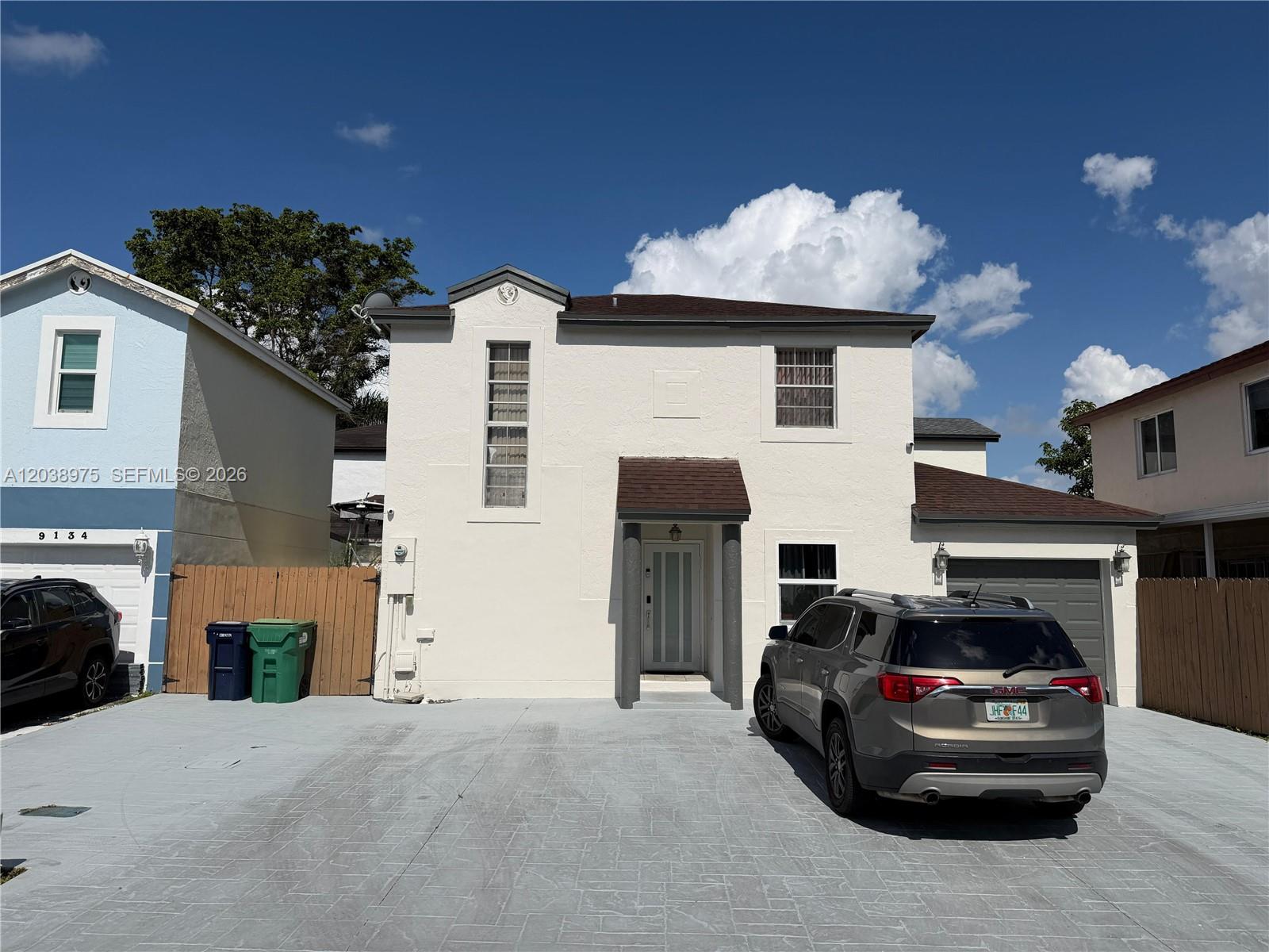 9132 SW 148th Court 0, Miami, FL 33196, Miami