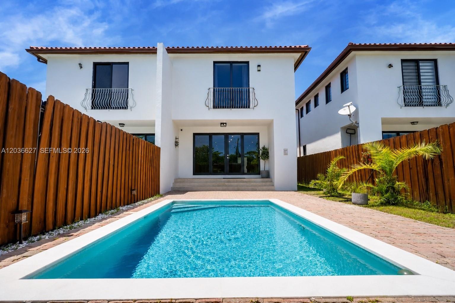 3022 SW 17th Street 3022, Miami, FL 33145, Miami
