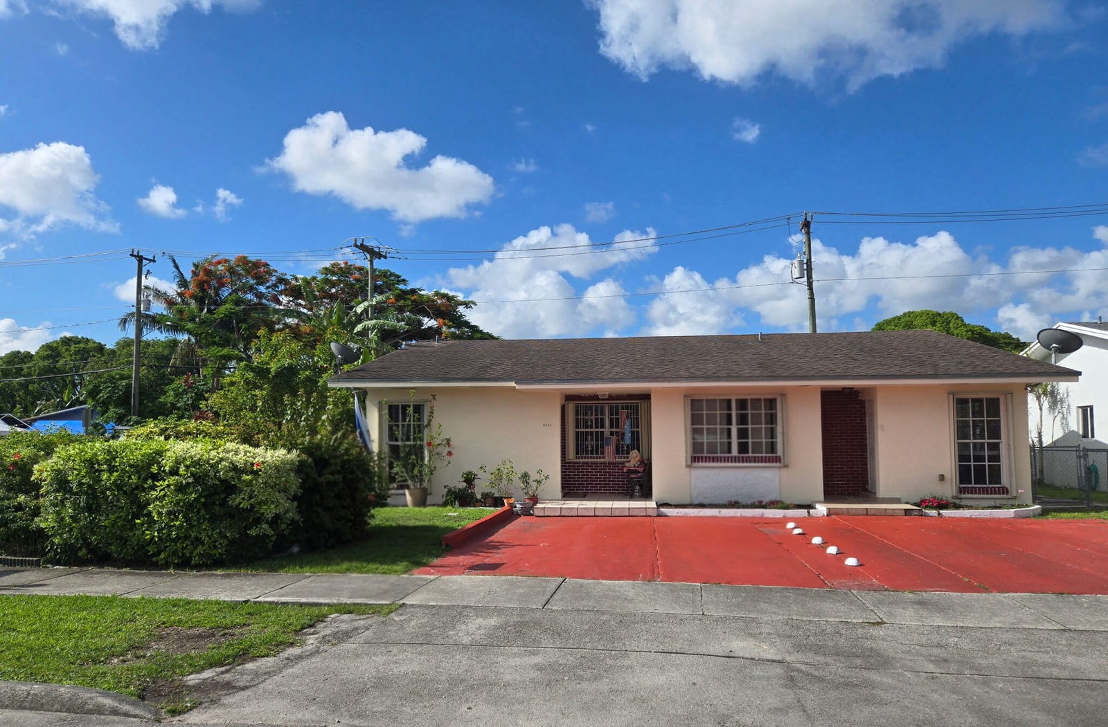 11302 SW 7th Street — photo 1