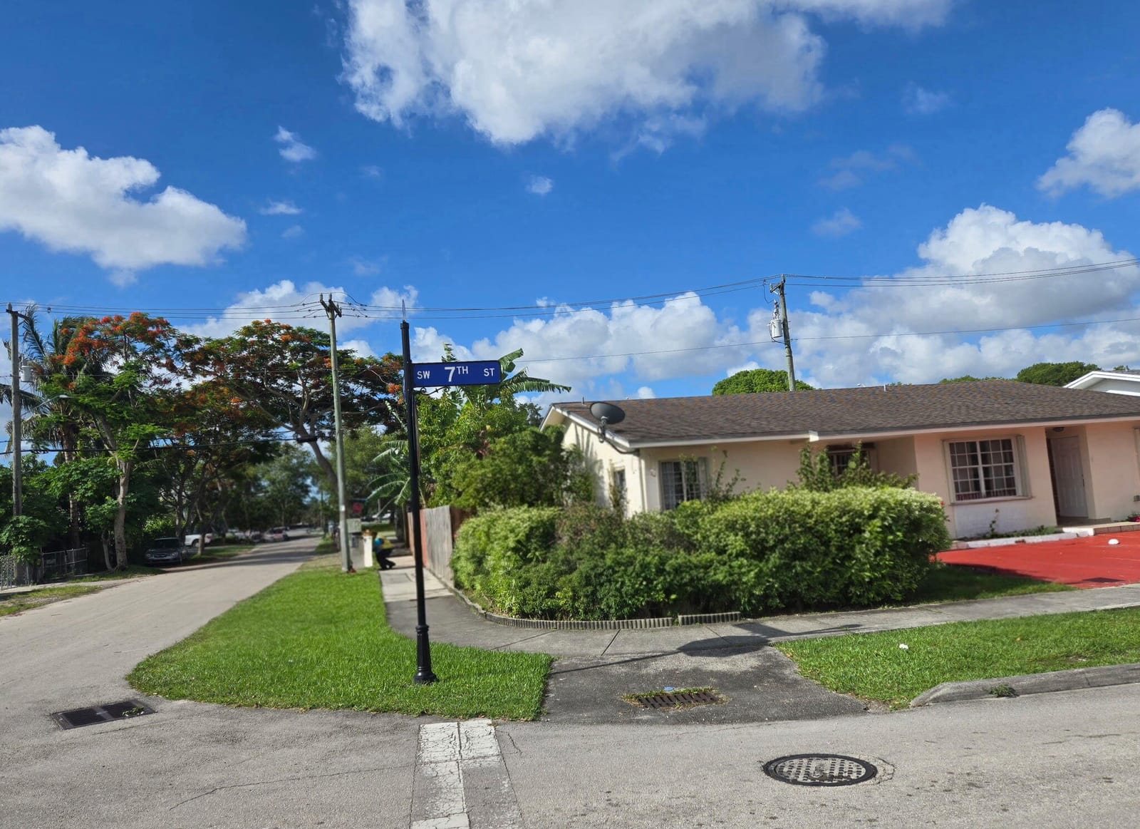 11302 SW 7th Street — photo 2