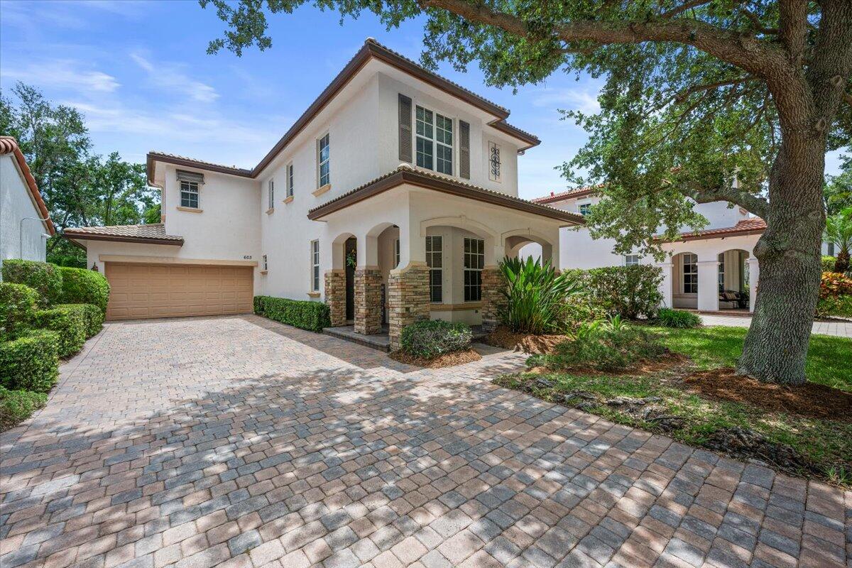 603 Castle Drive, Palm Beach Gardens, FL 33410, Palm Beach Gardens