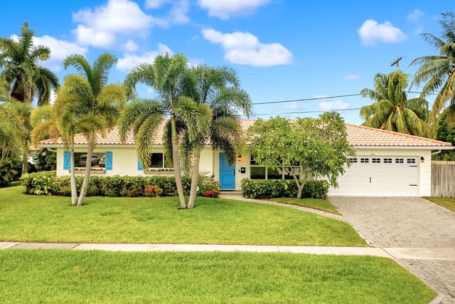 799 SW 15th Avenue, Boca Raton, FL 33486