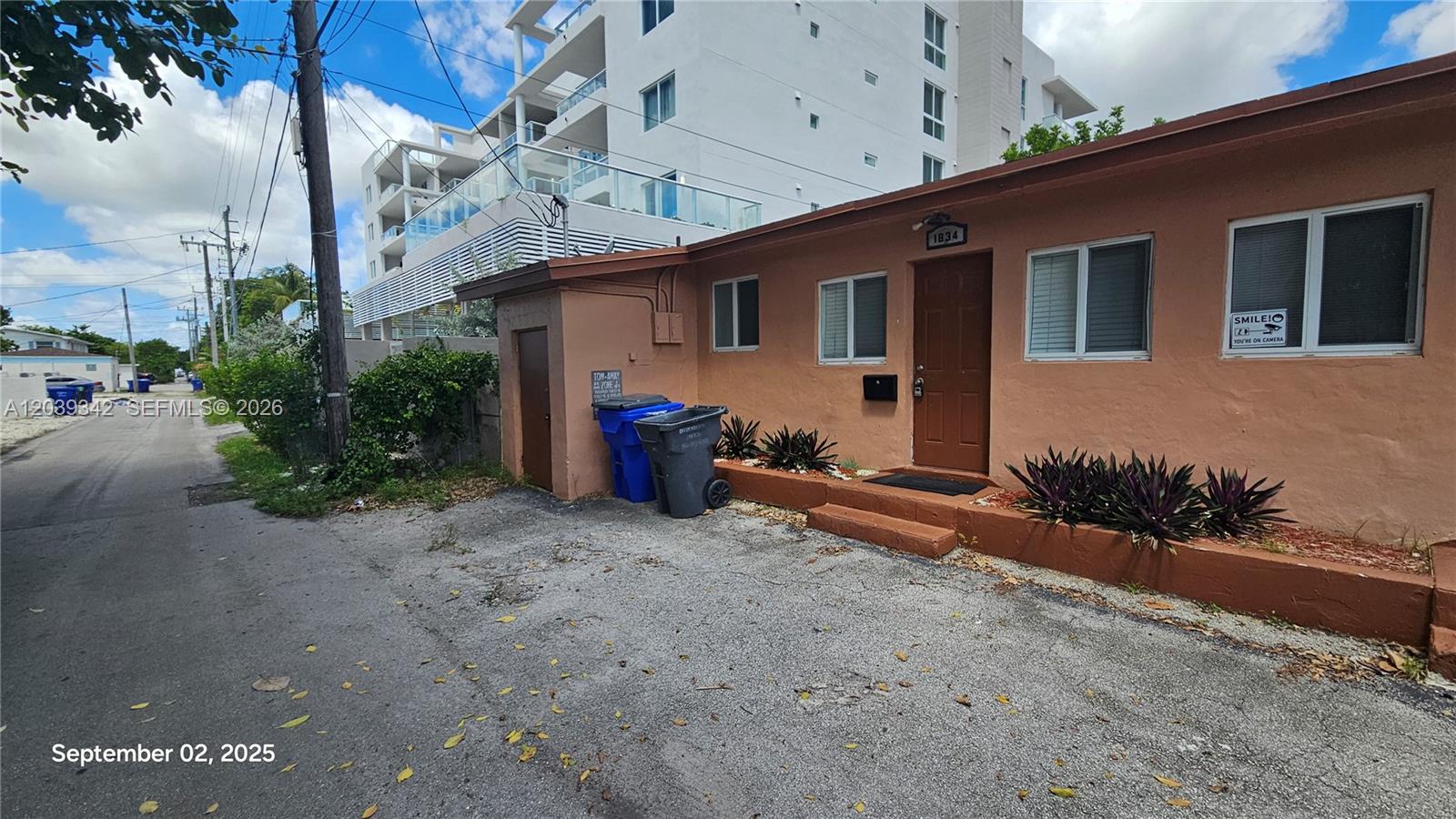 1830 Monroe Street 1834, Hollywood, FL 33020, Hollywood