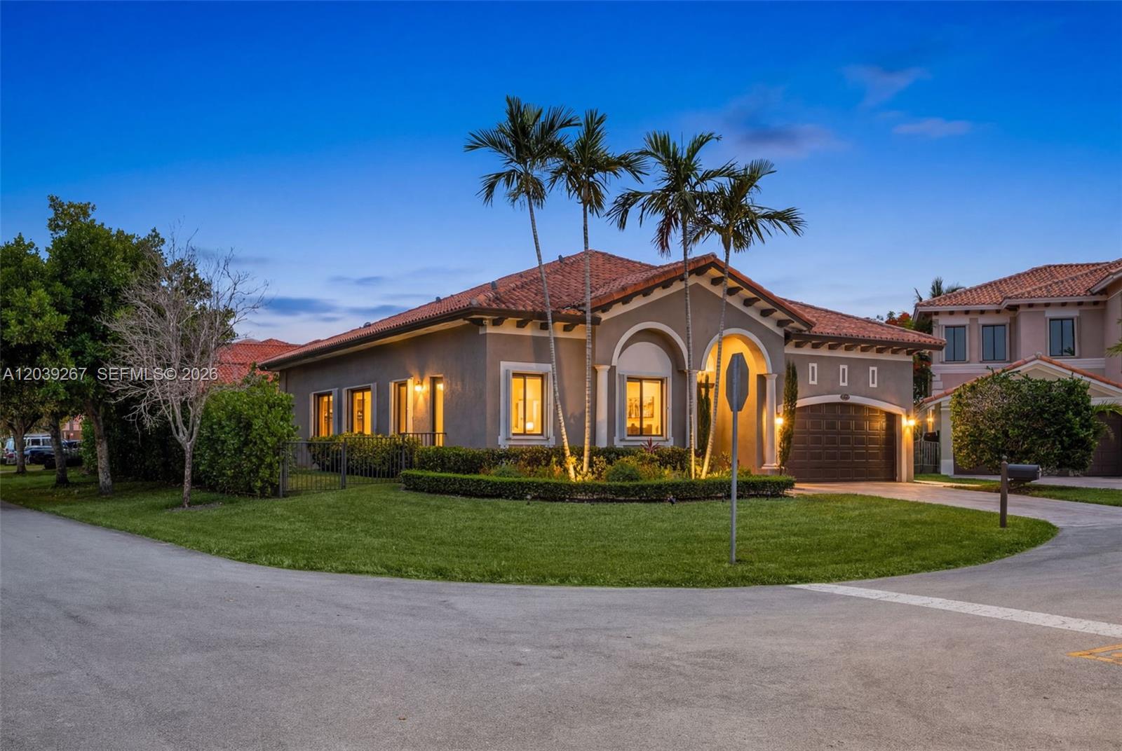 7563 SW 188th Terrace, Cutler Bay, FL 33157