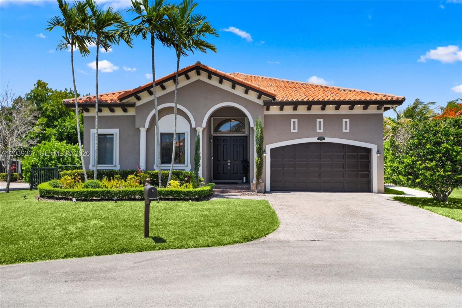 7563 SW 188th Terrace, Cutler Bay, FL 33157, Cutler Bay