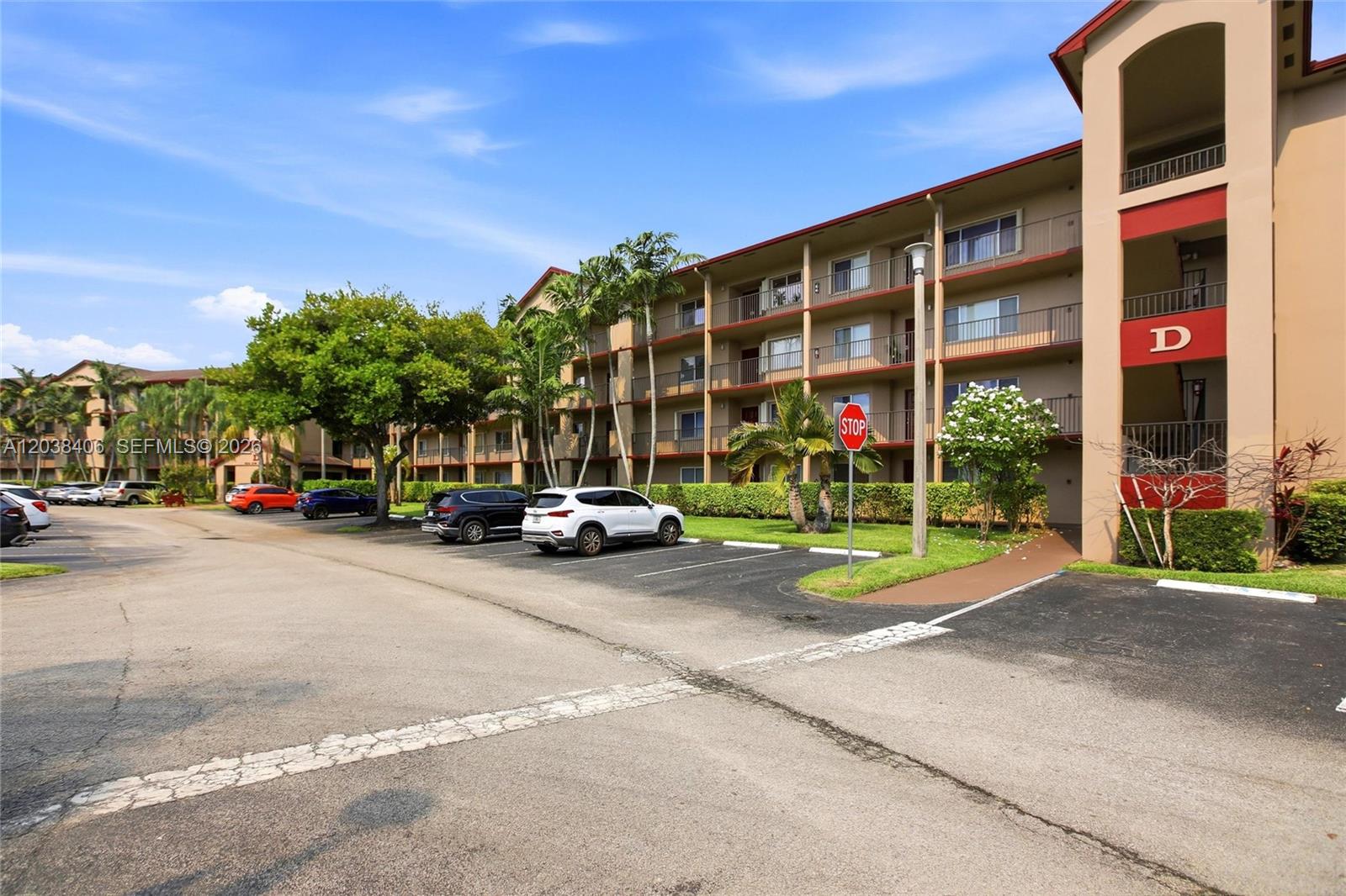 850 SW 138th Avenue 306D, Pembroke Pines, FL 33027, Pembroke Pines