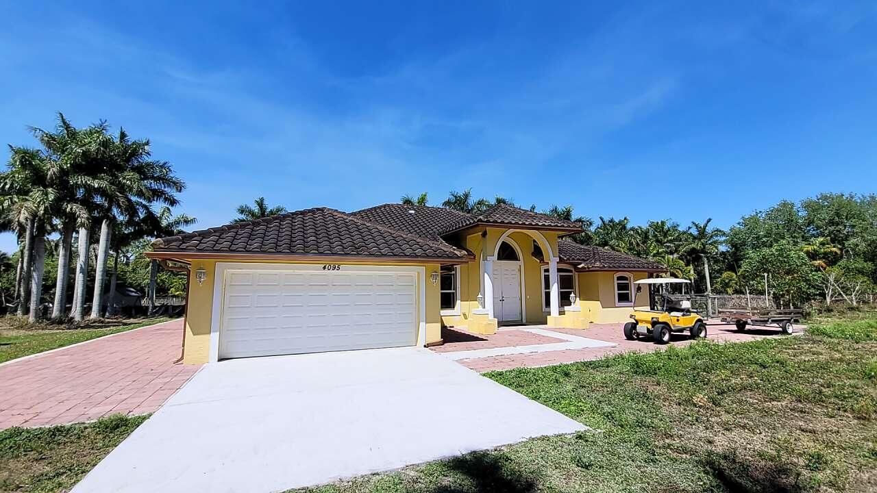 4095 Windmill Road, Loxahatchee, FL 33470, Loxahatchee