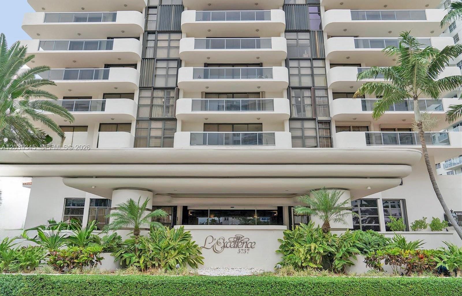 5757 Collins Avenue 702, Miami Beach, FL 33140 photo 3