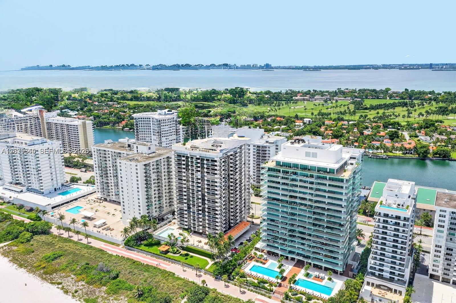 5757 Collins Avenue 702, Miami Beach, FL 33140, Miami Beach