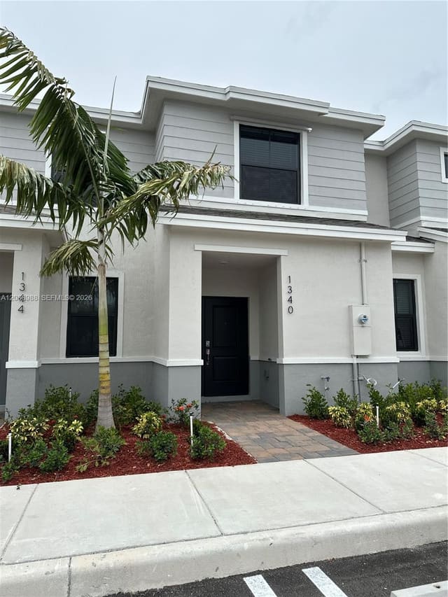 1340 NE 3rd Avenue 1340, Florida City, FL 33034